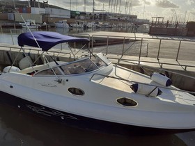 2018 Aquabat 20 Cabin te koop