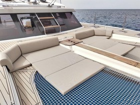 2019 Nautitech 46 Fly en venta