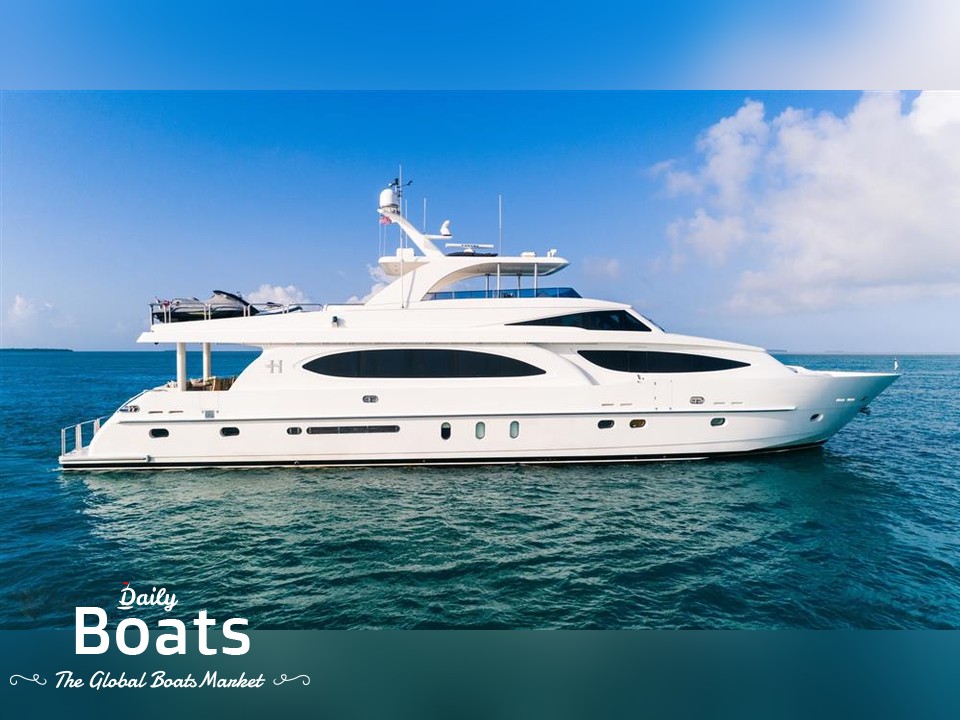 Hargrave pilothouse for sale Daily Boats