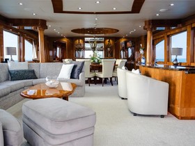 2007 Hargrave Pilothouse