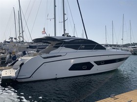 2015 Azimut Yachts Atlantis 43 kaufen