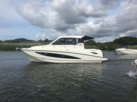 Vegyél 2019 Quicksilver Boats Weekend 905