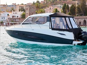 2019 Quicksilver Boats Weekend 905 til salgs