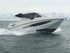 2019 Quicksilver Boats Weekend 905 satın almak