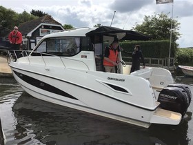2019 Quicksilver Boats Weekend 905 za prodaju