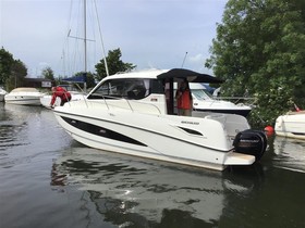 2019 Quicksilver Boats Weekend 905