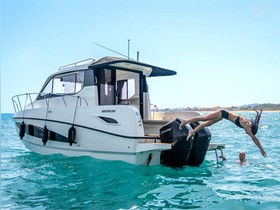2019 Quicksilver Boats Weekend 905 til salgs