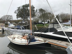 1984 Oysterman 16 for sale