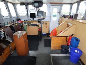 1977 Commercial Boats Passenger Vessel. Inland Waters Si 175 Pa for sale