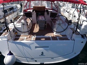 Købe 2017 Bénéteau Boats Oceanis 411
