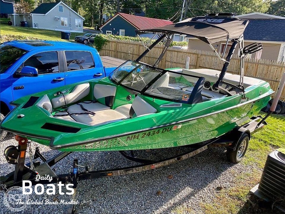 2011 Axis A20 for sale. View price, photos and Buy 2011 Axis A20 229157