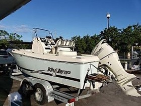 2016 Key Largo 210 for sale