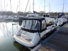 2011 Aquador 23 Ht