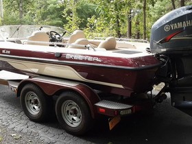 Osta 2008 Skeeter 210