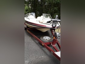 2008 Skeeter 210 myytävänä