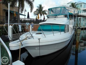 Bluewater Yachts 54