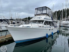 Bayliner Boats 3218