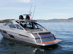 2018 Pershing 5X