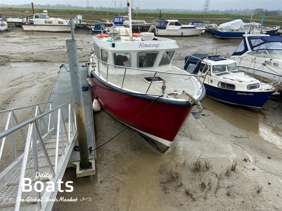 1983 Norseman 38 for sale. View price, photos and Buy 1983 Norseman 38