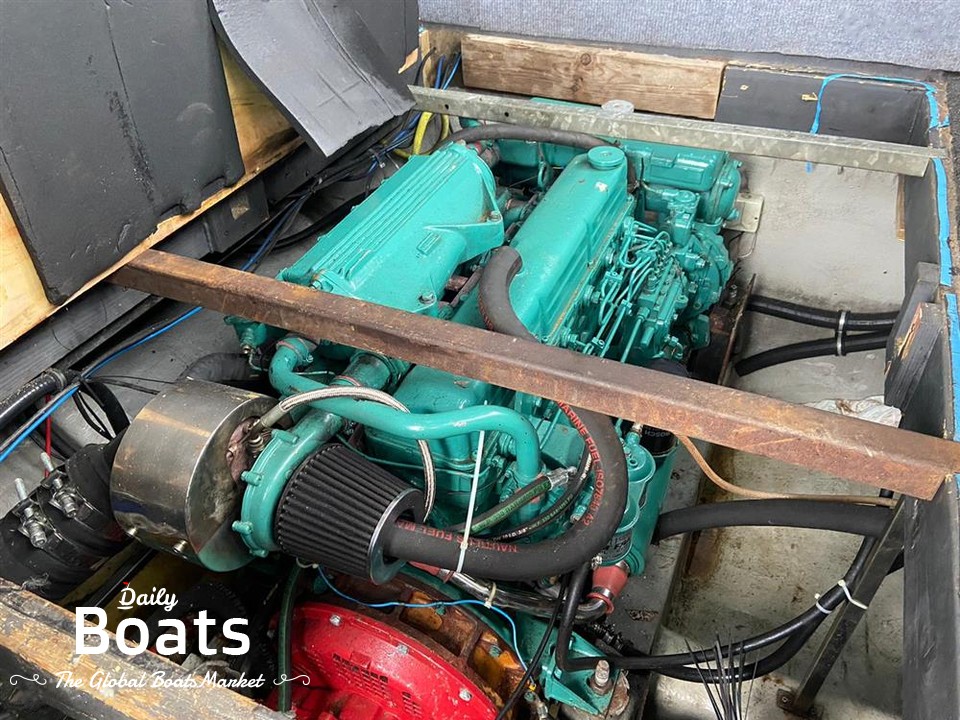 1983 Norseman 38 for sale. View price, photos and Buy 1983 Norseman 38