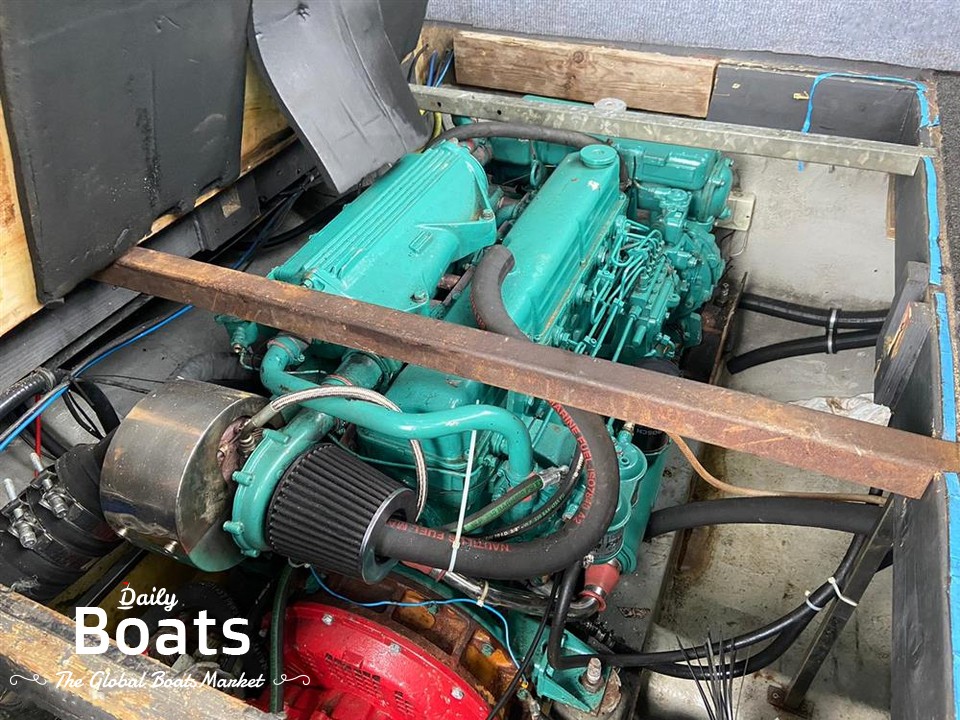 1983 Norseman 38 for sale. View price, photos and Buy 1983 Norseman 38