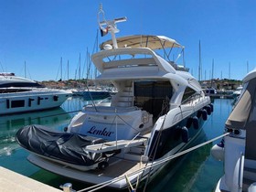 Sunseeker Manhattan 53