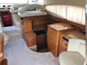 2001 Ferretti Yachts 480 en venta