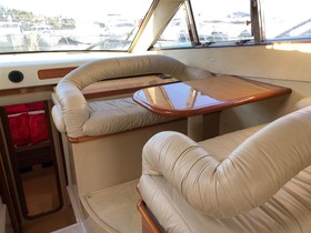 2001 Ferretti Yachts 480 на продажу
