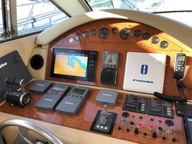 2001 Ferretti Yachts 480 zu verkaufen