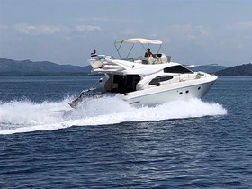 2001 Ferretti Yachts 480 na sprzedaż