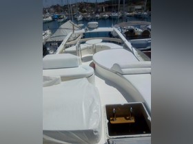 2001 Ferretti Yachts 480 in vendita