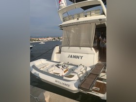 2017 Prestige Yachts 450