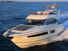 Купить 2017 Prestige Yachts 450
