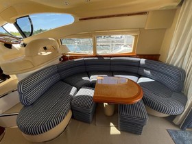 2003 Azimut Yachts 42