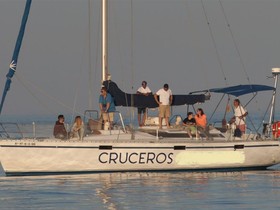 Bénéteau Boats Oceanis 430