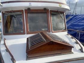 Buy 1979 Chung Hwa Boats Trawler 34