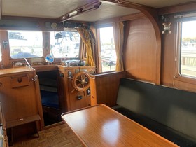 Buy 1979 Chung Hwa Boats Trawler 34