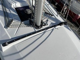 2014 Hanse Yachts 325