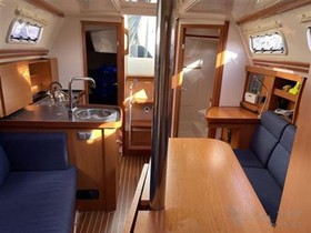2014 Hanse Yachts 325