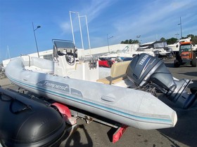 Capelli Boats Tempest 605 Easy