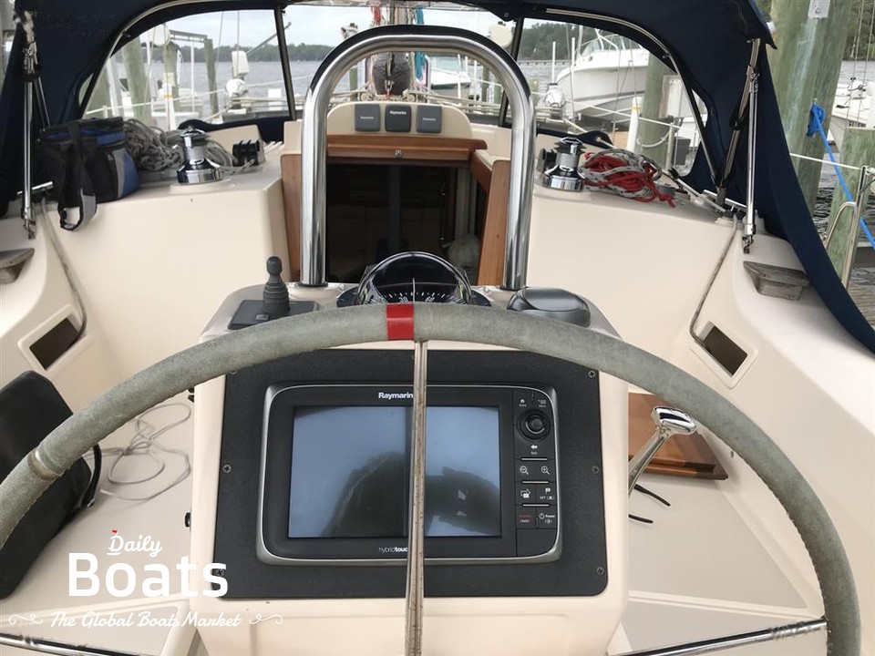 2010 Island Packet Yachts Estero for sale. View price, photos and Buy