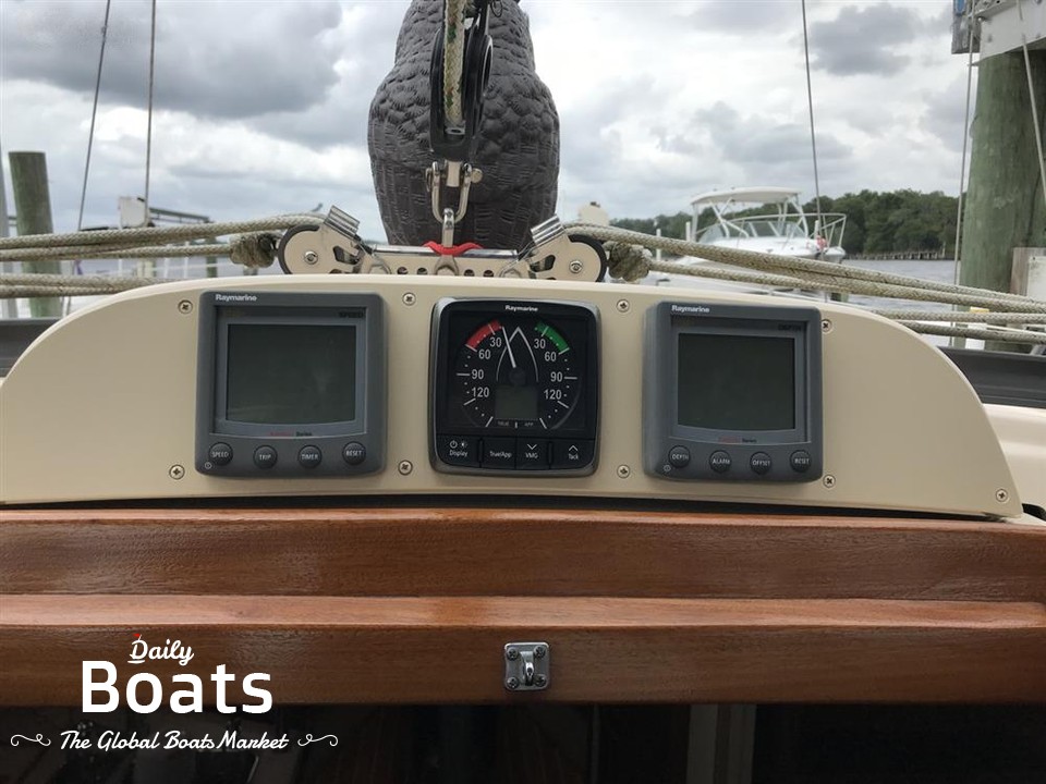 2010 Island Packet Yachts Estero for sale. View price, photos and Buy