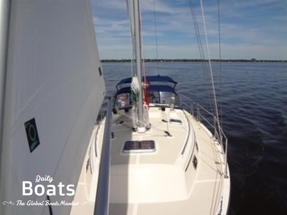 2010 Island Packet Yachts Estero for sale. View price, photos and Buy