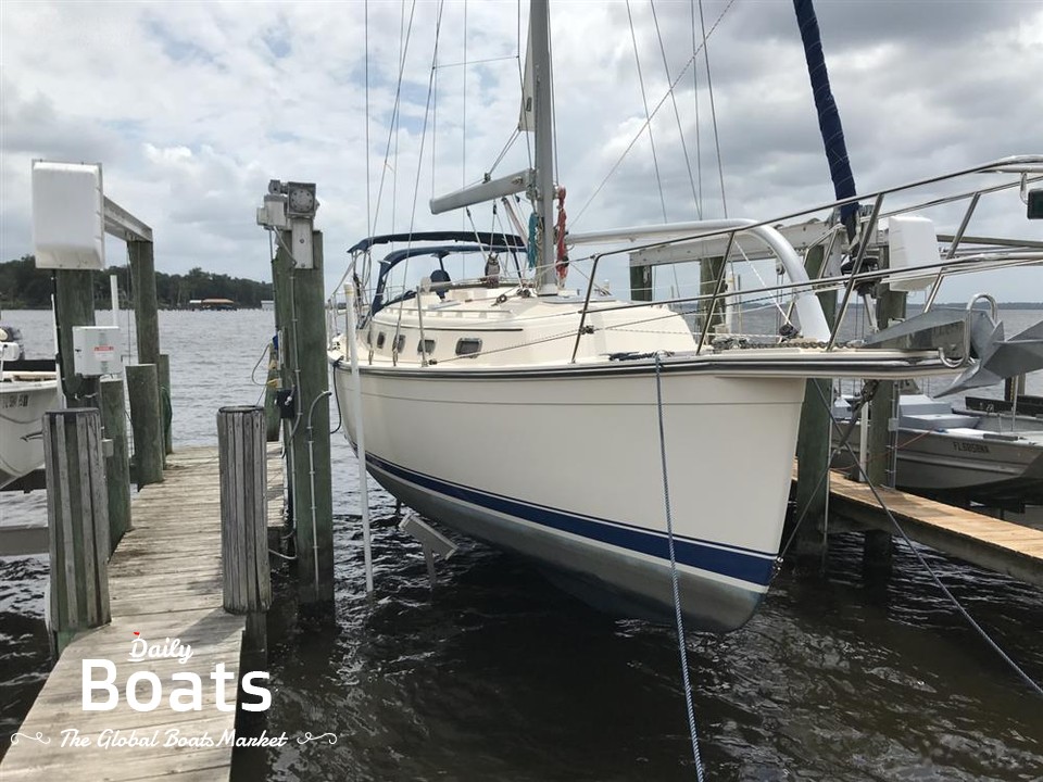 2010 Island Packet Yachts Estero for sale. View price, photos and Buy