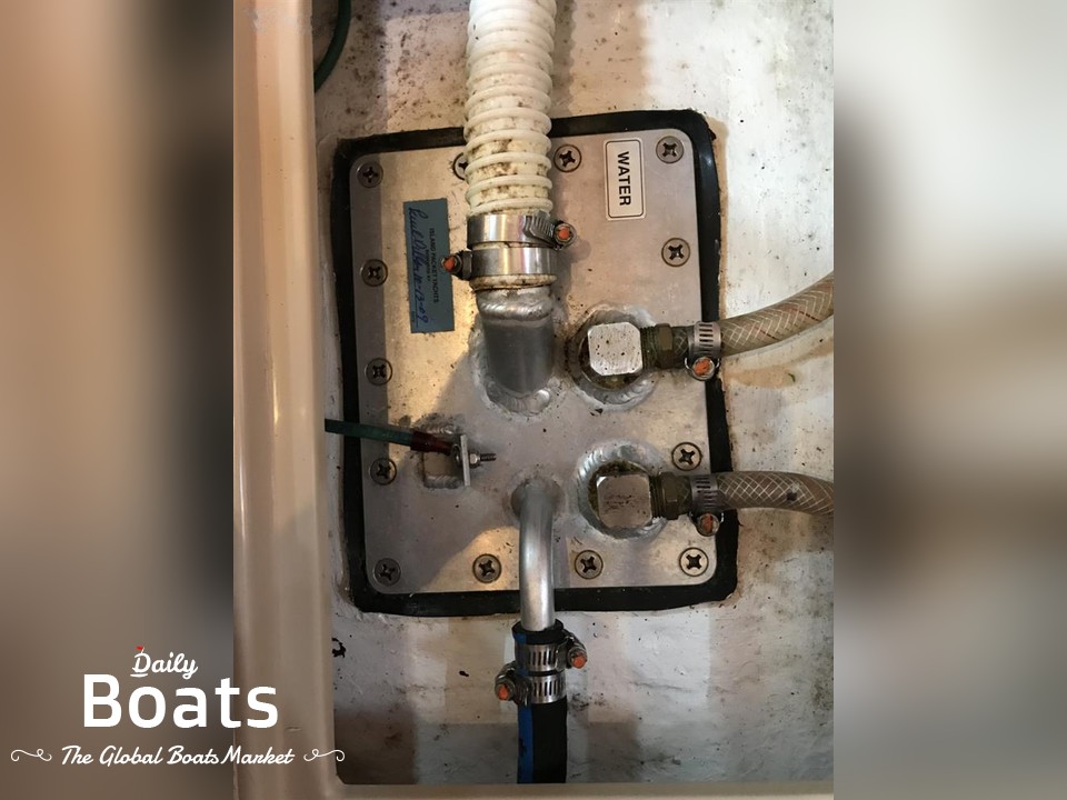 2010 Island Packet Yachts Estero for sale. View price, photos and Buy