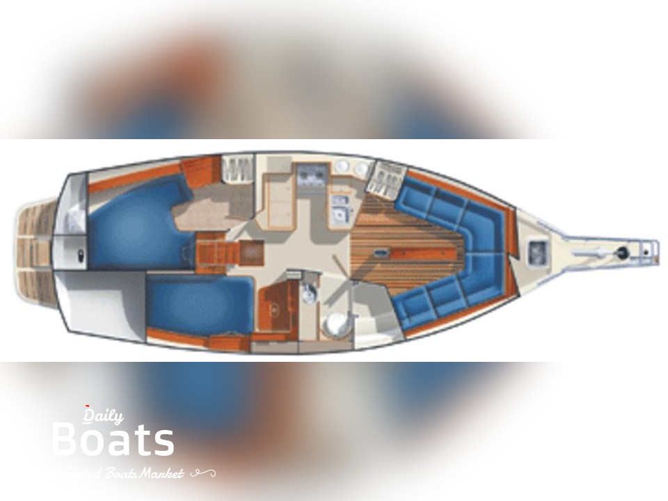 2010 Island Packet Yachts Estero for sale. View price, photos and Buy