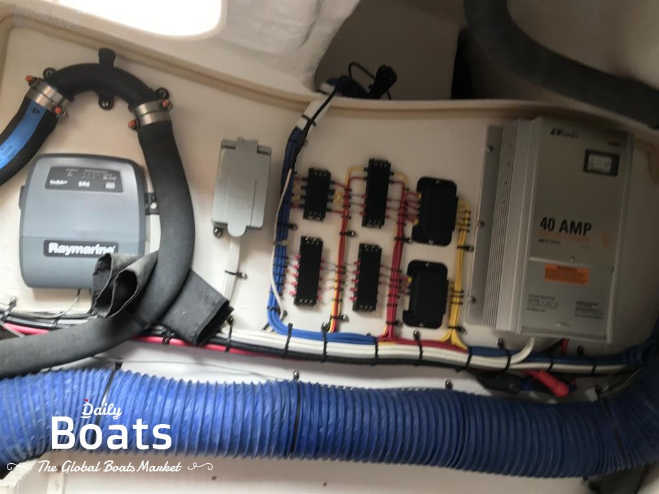 2010 Island Packet Yachts Estero for sale. View price, photos and Buy