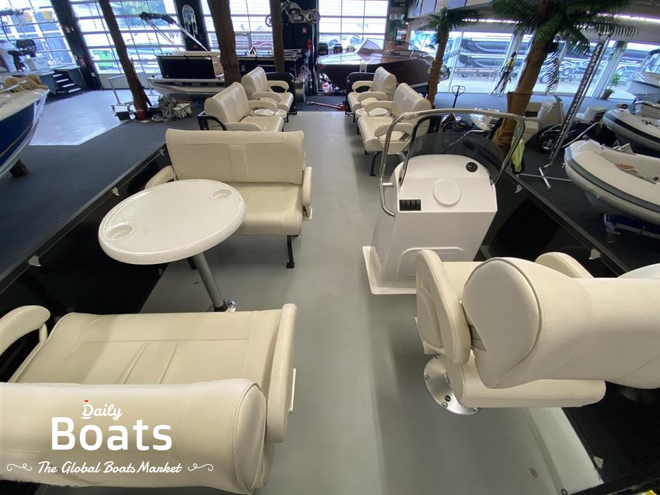 2021 Funcruiser Pontoon Boat 650 for sale. View price, photos and Buy 2021 Funcruiser Pontoon