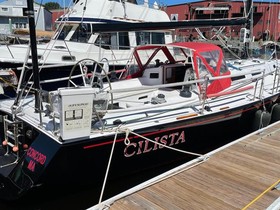 1998 J Boats J130 na prodej
