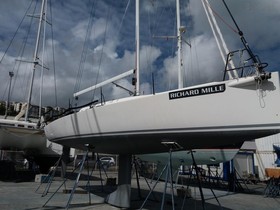 2012 J Boats J111 te koop